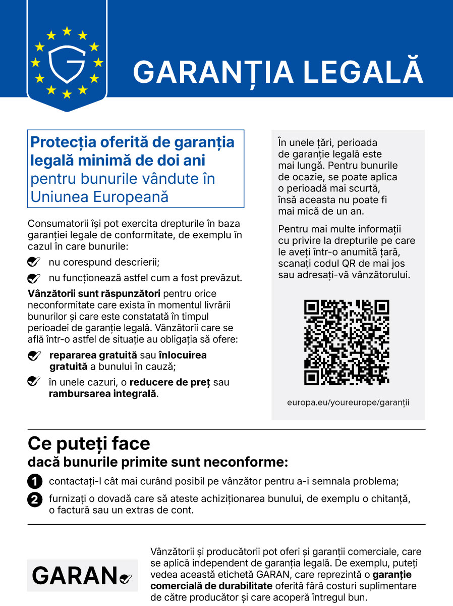 Garantia legala